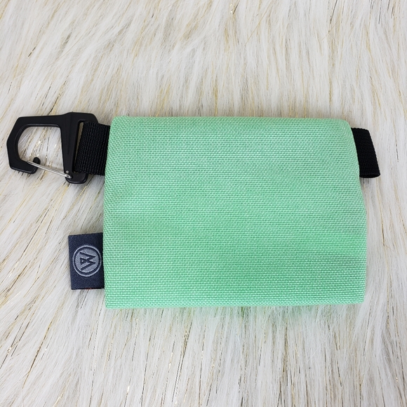 Evolved Motion Coin Purse - Picture 2 of 4